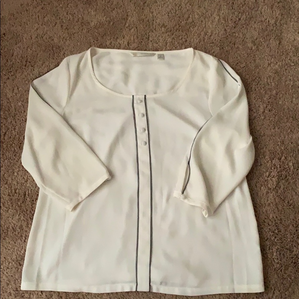 2/$10 Lauren Conrad blouse